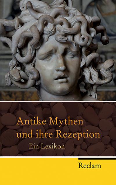 Antike Mythen und ihre Rezeption