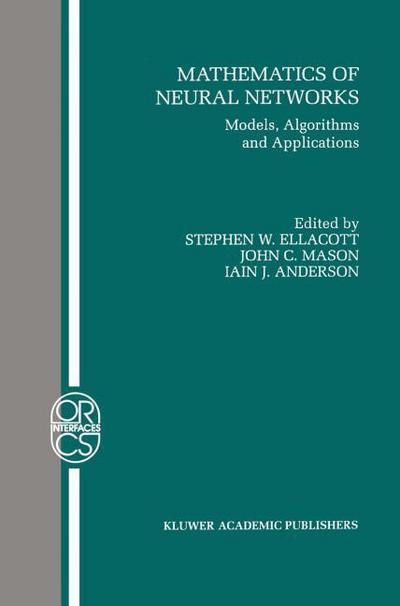 Mathematics of Neural Networks