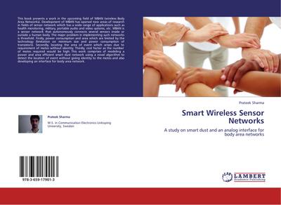 Smart Wireless Sensor Networks