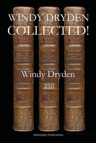 Windy Dryden Collected!