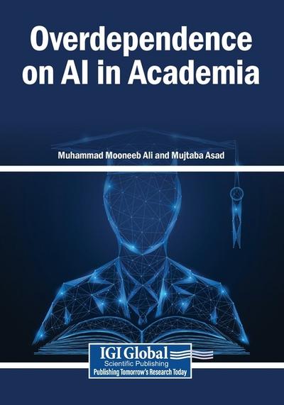 Overdependence on AI in Academia