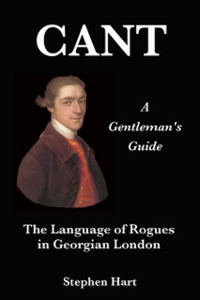 Cant - A Gentleman’s Guide