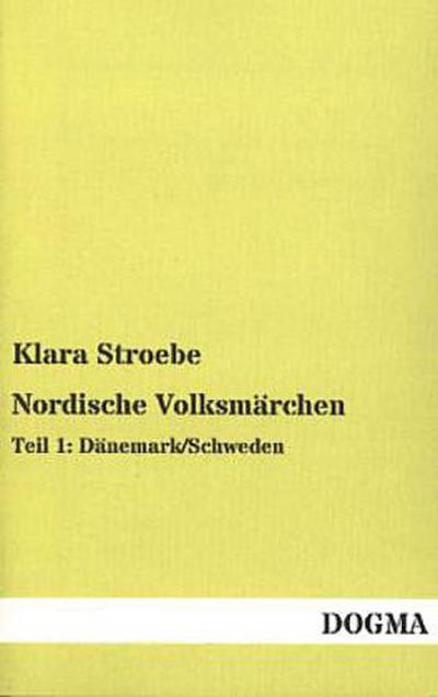 Nordische Volksmärchen