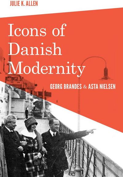 Icons of Danish Modernity