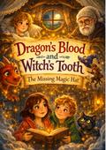 Dragon’s Blood and Witch’s Tooth