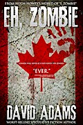 Eh, Zombie (I, Zombie Fanfiction, #1)