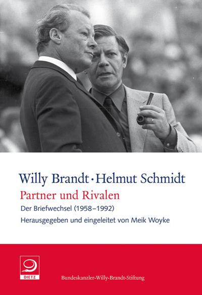 Partner und Rivalen