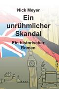 Ein unrühmlicher Skandal