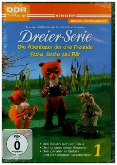 Dreier-Serie