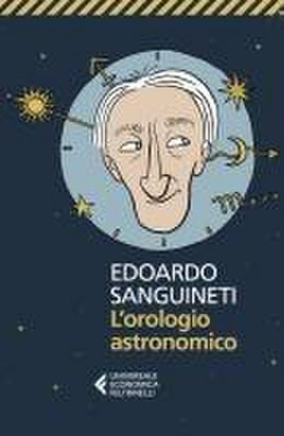 L’ orologio astronomico
