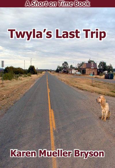 Twyla’s Last Trip