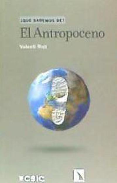 El Antropoceno