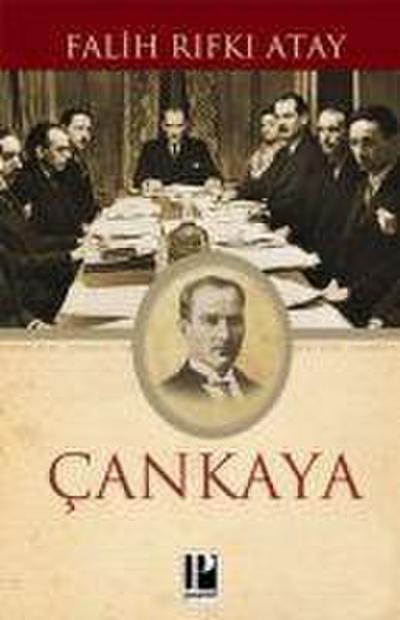 Cankaya