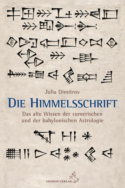 Die Himmelsschrift
