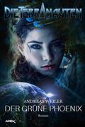DIE TERRANAUTEN: DER GRÜNE PHOENIX