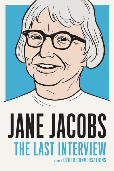 Jane Jacobs