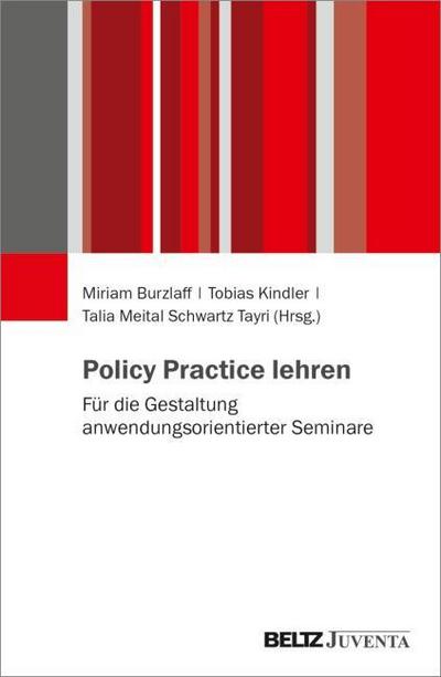 Policy Practice lehren