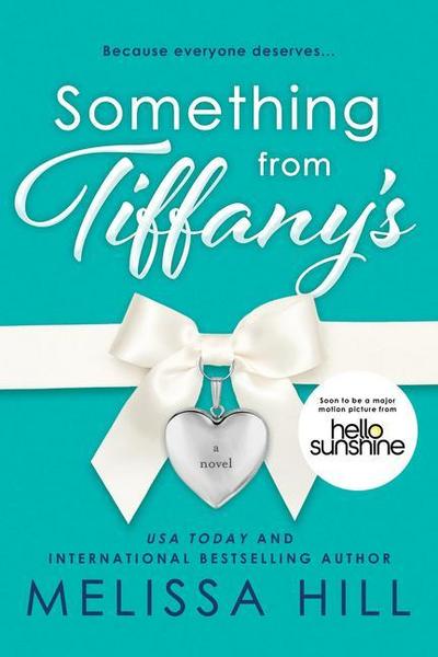 Something from Tiffany’s