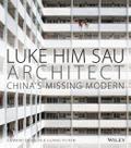 Luke Him Sau, Architect