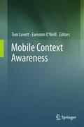 Mobile Context Awareness