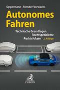 Autonomes Fahren