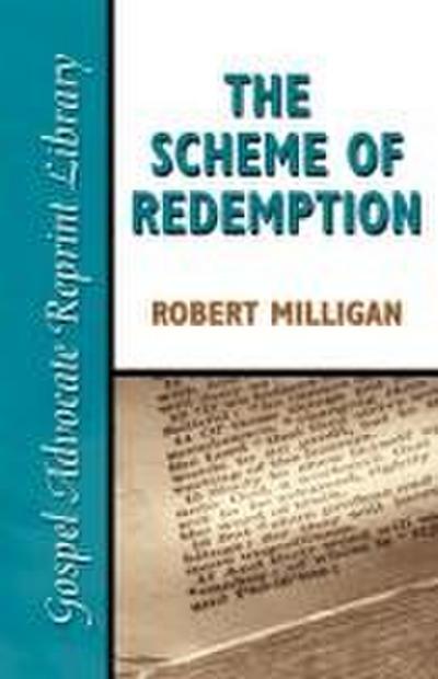 The Scheme of Redemption