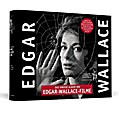 Das große Album der Edgar-Wallace-Filme | Handsigniert von Karin Dor: Der prachtvolle Bildband zu den 32 Rialto-/Constantin-Filmen der deutschen Kriminalserie 1959 - 1972