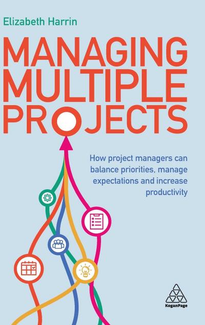 Managing Multiple Projects
