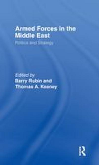Armed Forces in the Middle East