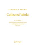 Vladimir I. Arnold - Collected Works