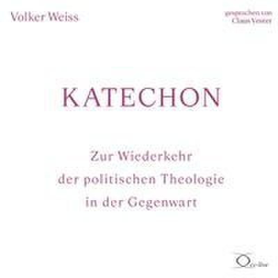 Politik & Gesellschaft / Katechon