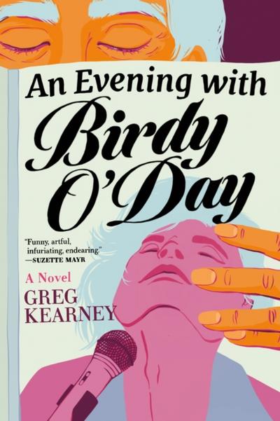 An Evening with Birdy O’Day