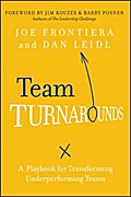 Team Turnarounds