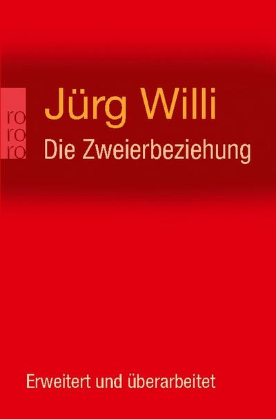 Die Zweierbeziehung