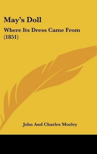 May’s Doll