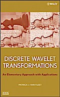 Discrete Wavelet Transformations