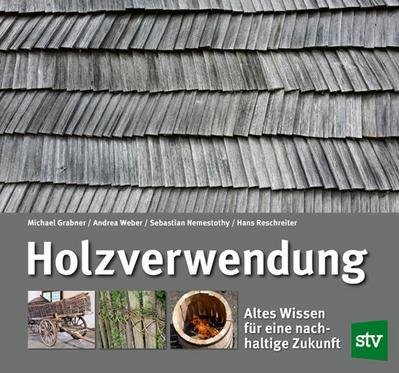 Holzverwendung