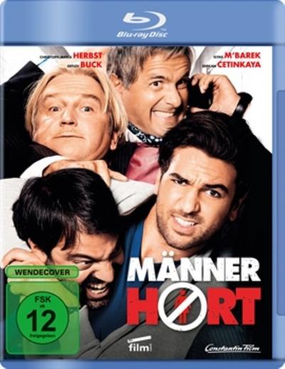 Männerhort