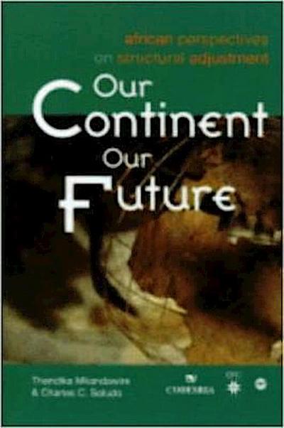 Soludo, C:  Our Continent, Our Future