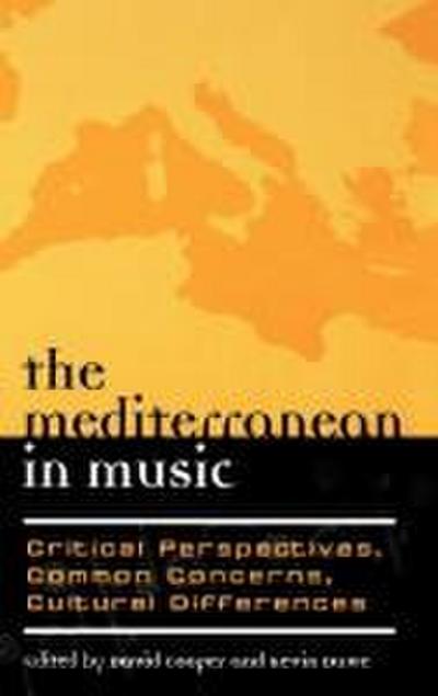 Mediterranean in Music
