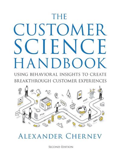 The Customer Science Handbook
