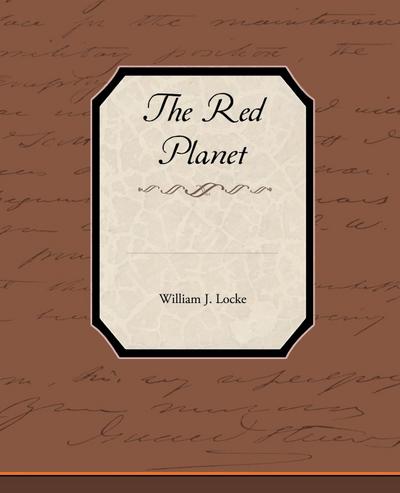 The Red Planet
