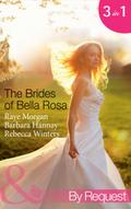 The Brides Of Bella Rosa