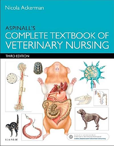 Aspinall’s Complete Textbook of Veterinary Nursing