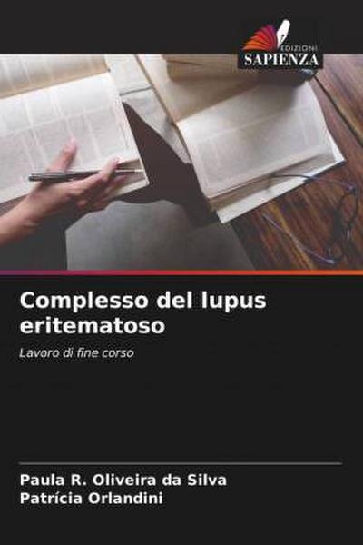 Complesso del lupus eritematoso