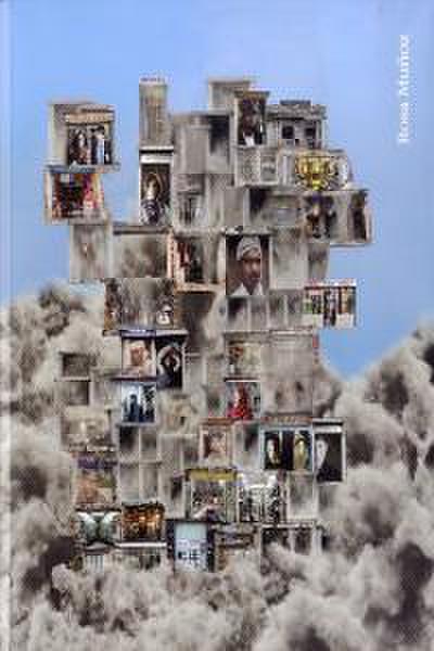 Rosa Muñoz: Constructed Memories