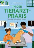 In der Tierarztpraxis