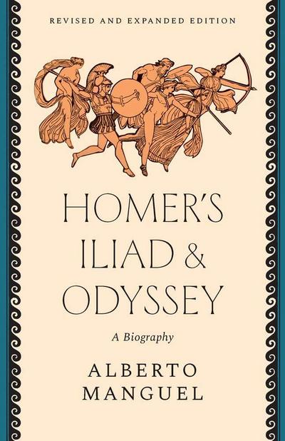 Homer’s "Iliad" and "Odyssey"