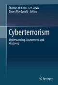 Cyberterrorism