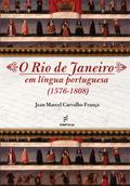 O Rio de Janeiro em língua portuguesa